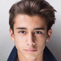 Джорджи Фармер Джорджи Фармер