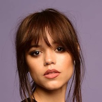 Дженна Ортега Дженна Ортега